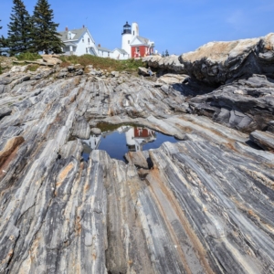 Pemaquid Point Lighthouse, Maine - Ellie Kennard 2015 Pemaquid Point Lighthouse, Maine - Ellie Kennard 2015