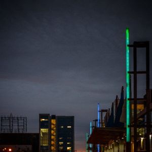 Halifax Pier by the Farmer’s Market – Ellie Kennard 2013