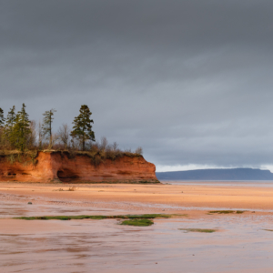 Cliff Erosion – Ellie Kennard 2015