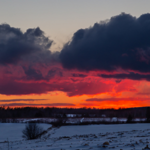 Medford, Nova Scotia sunset – Ellie Kennard 2019 Medford, Nova Scotia sunset – Ellie Kennard 2019