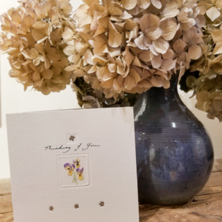 Flowers (in whatever form) remind us of friends. - Ellie Kennard 2017 Flowers (in whatever form) remind us of friends. - Ellie Kennard 2017