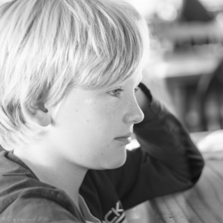 Joe - Ellie Kennard 2016