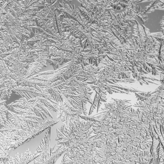 Icy 2013 Window - the last year - Ellie Kennard 2013