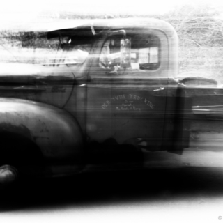 Old Tyme Trucking - Ellie Kennard 2013
