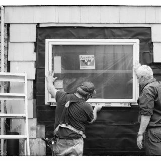Framed - Ellie Kennard 2013