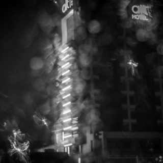 Alt Hotel, Halifax Airport - Ellie Kennard 2015