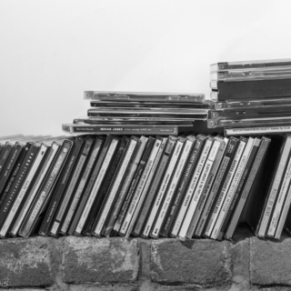 Not so Many or so You Think Week 23/26: Stacks - Ellie Kennard 2015