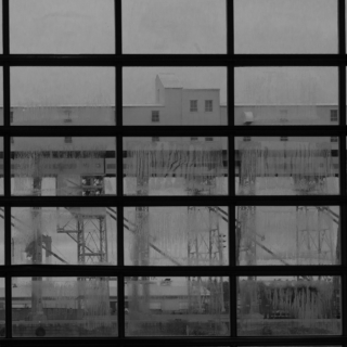 Blurred Lines on the Port Side Week 25/26: Blur Ellie Kennard 2015