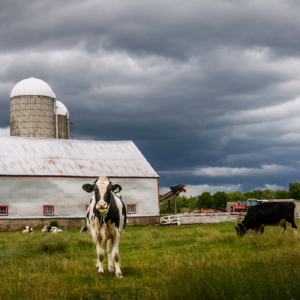 Farm, Rawdon Hills - Ellie Kennard 2012 Farm, Rawdon Hills - Ellie Kennard 2012